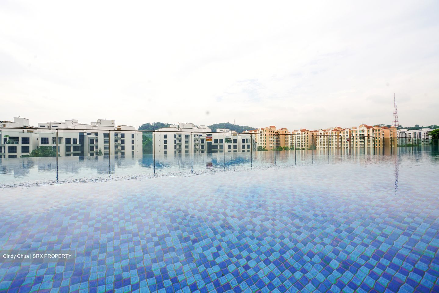 The Hillier (D23), Apartment #434461331